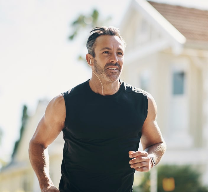 Testosterone Replacement Yorba Linda