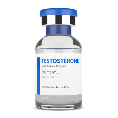 testosterone