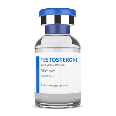 testosterone