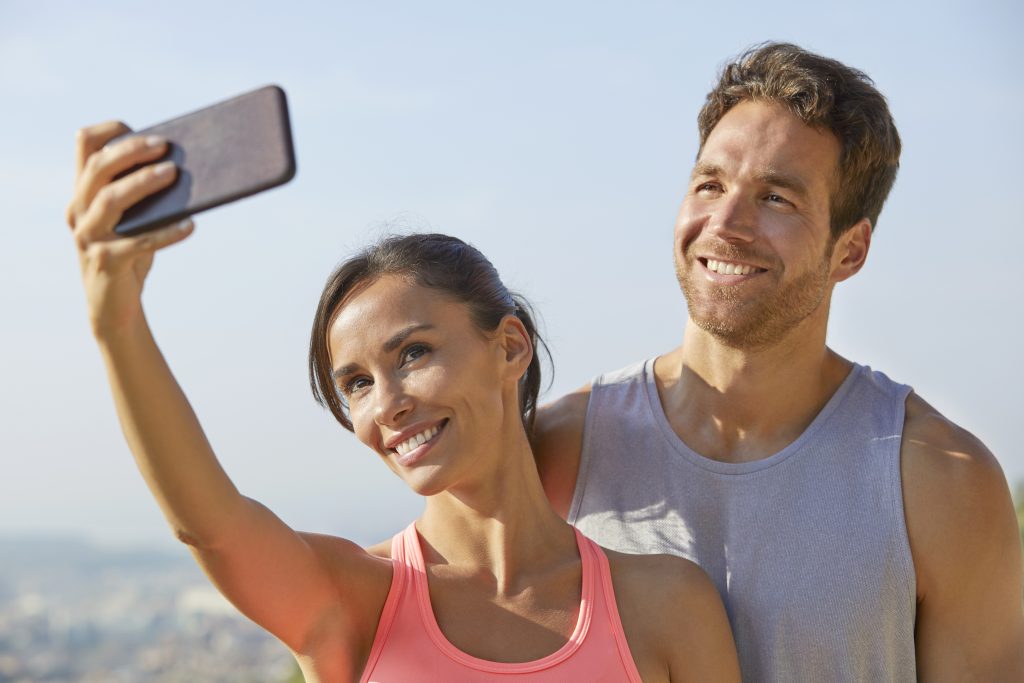 Couple healthy and selfie.jpg
