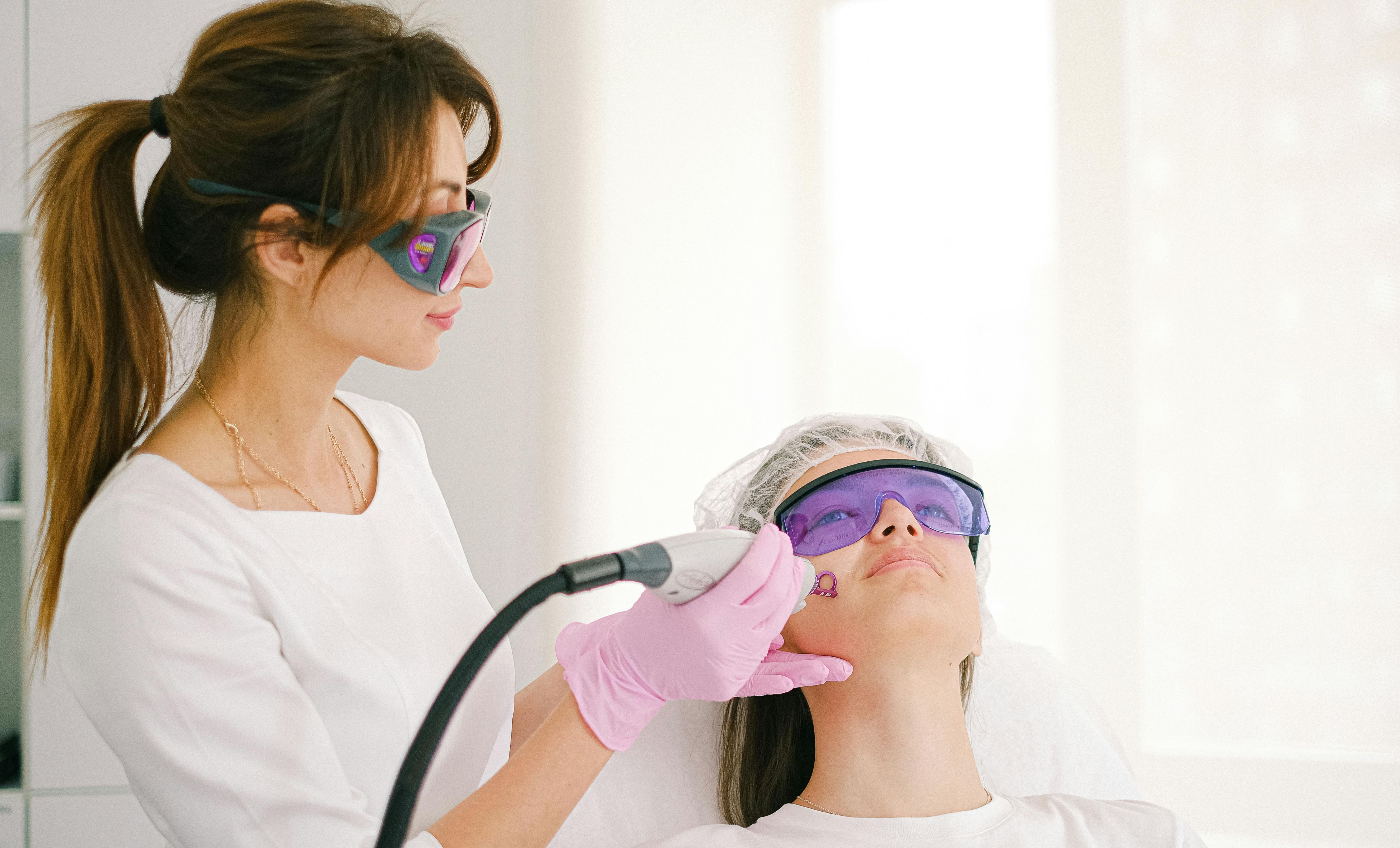 Low-Level Laser Therapy
