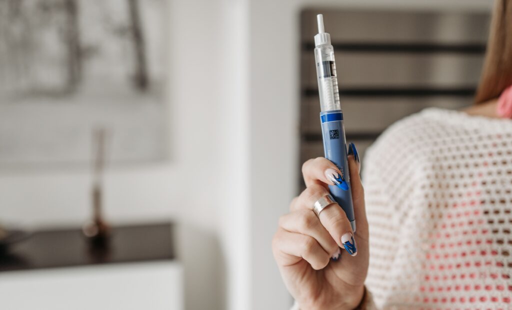 Ozempic vs Zepbound: Which One Is Right for You?
