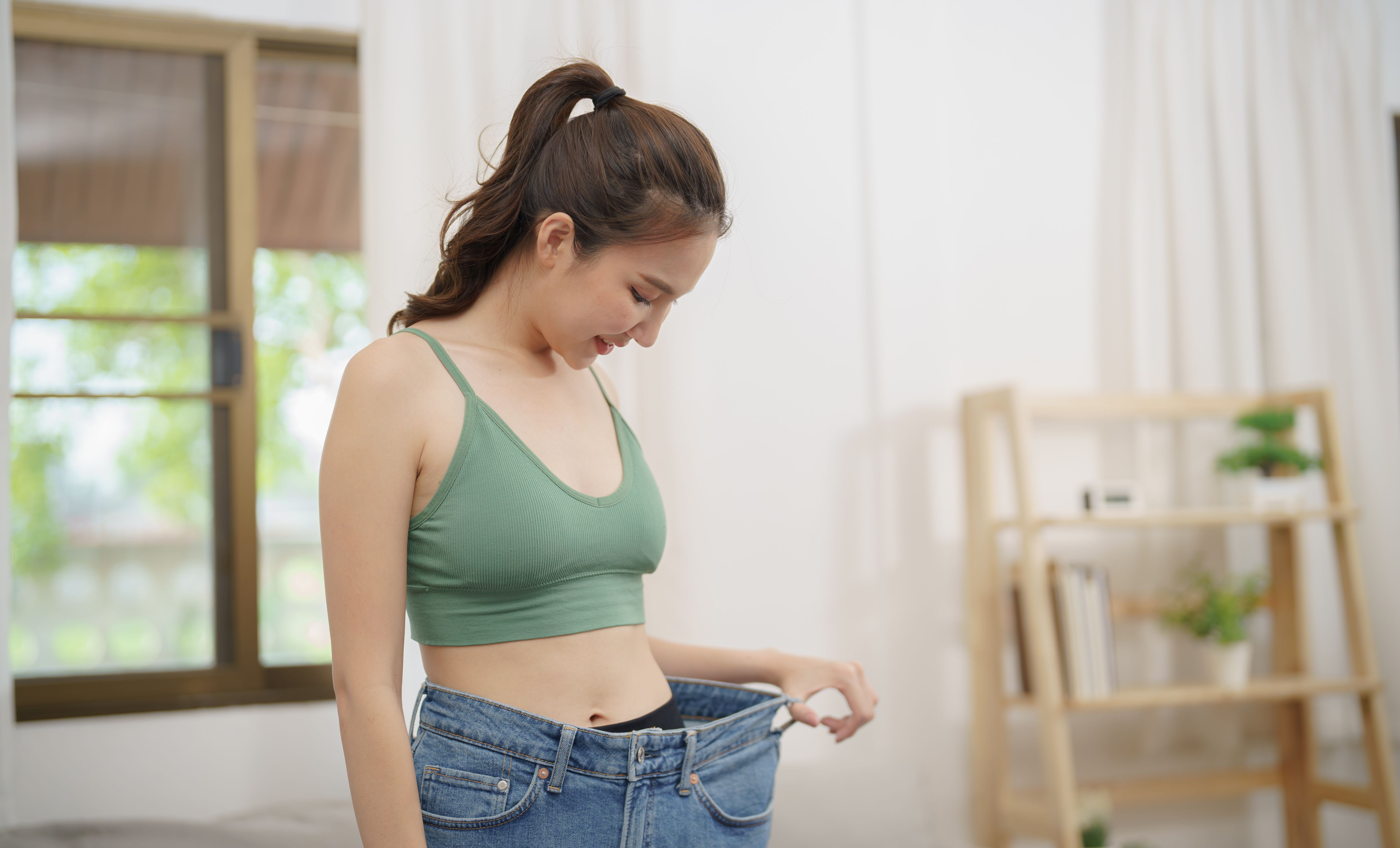 weight gain