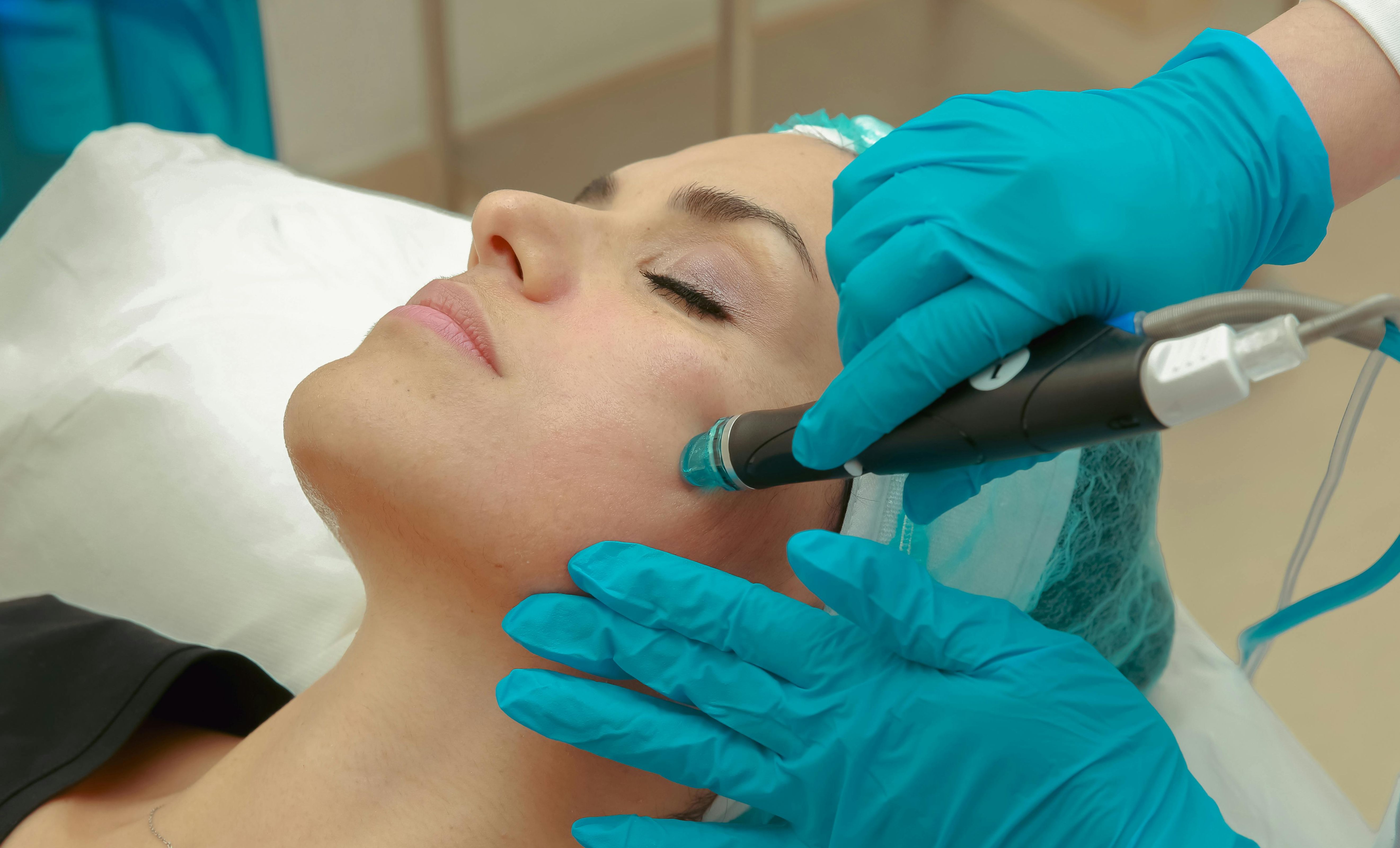 Peptide therapy