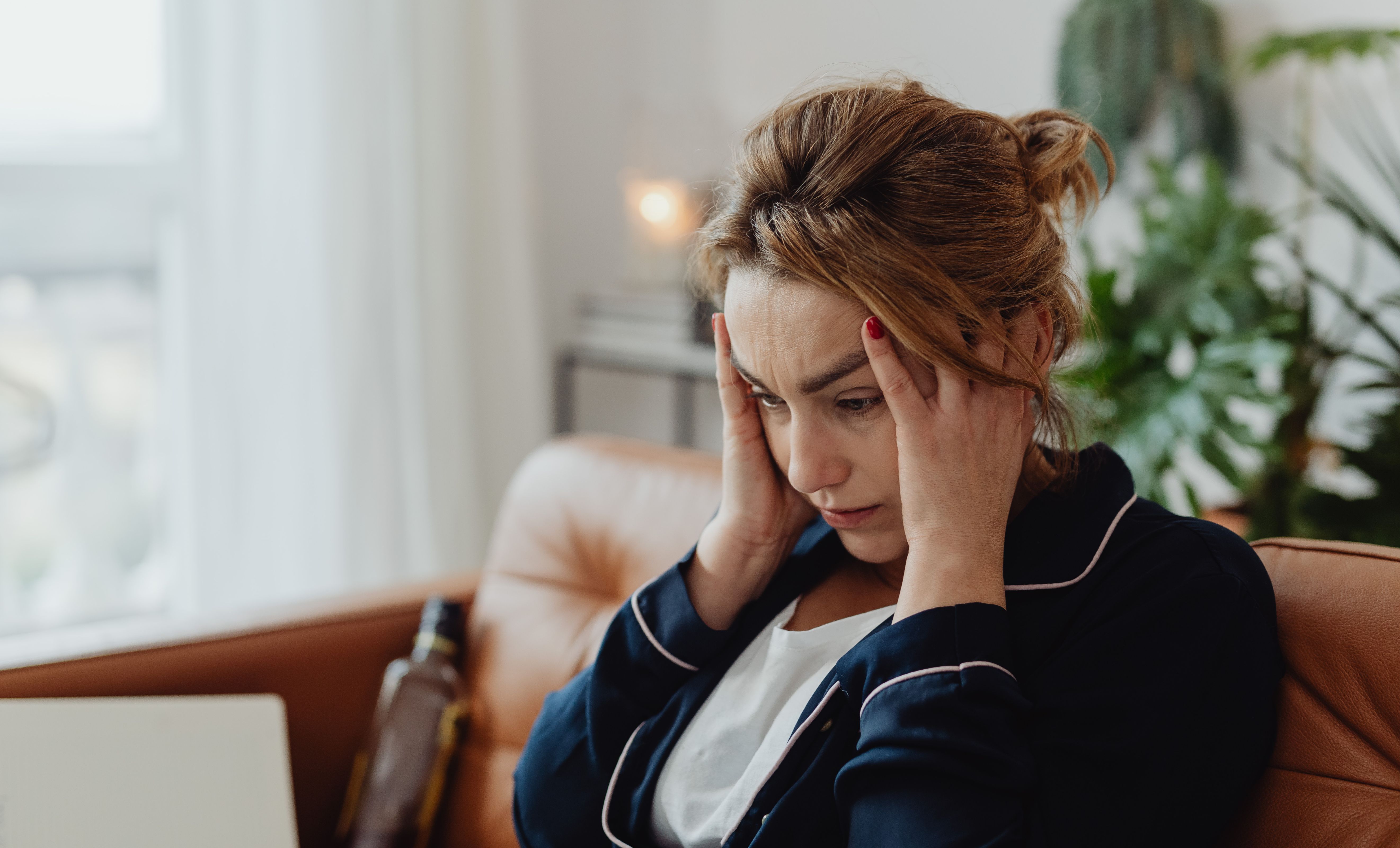 Stress Incontinence