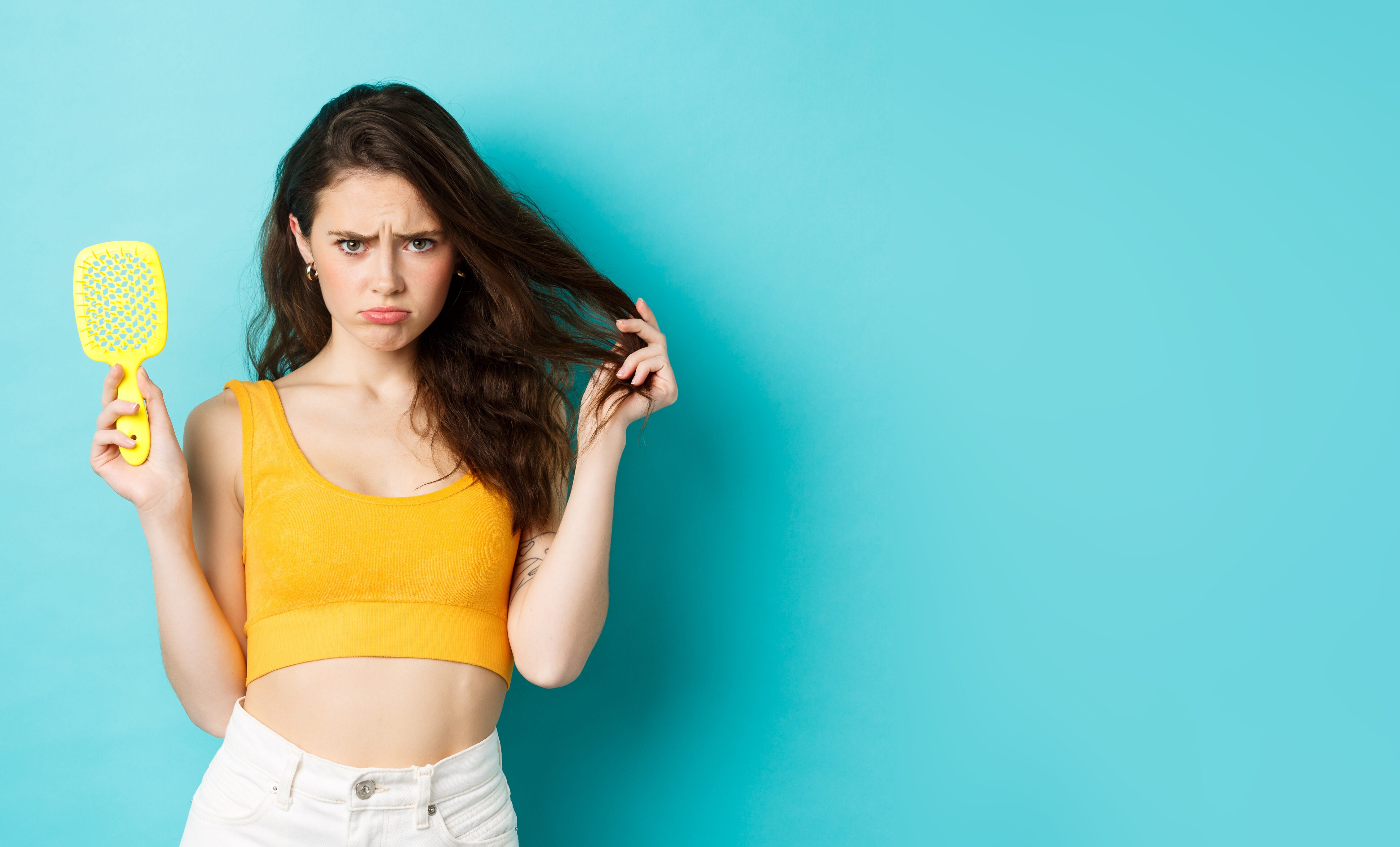 Womens Hair Loss