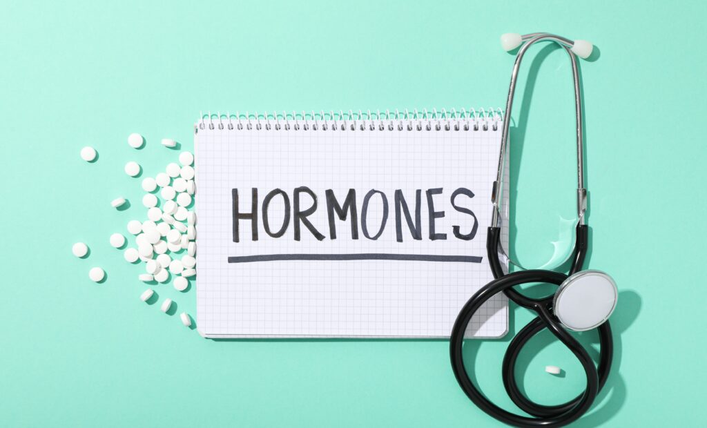 Optimizing Growth Hormone GH for Wellness and Vitality
