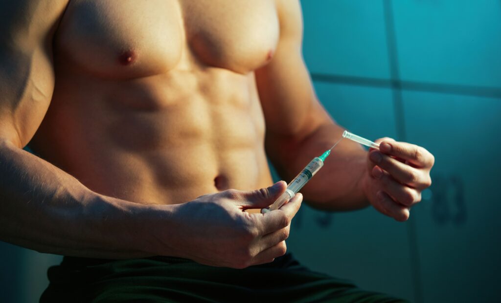 Benefits of Adding HCG to Testosterone Therapy | MD Total Wellness Benefits of Adding HCG to Testosterone Therapy | MD Total Wellness