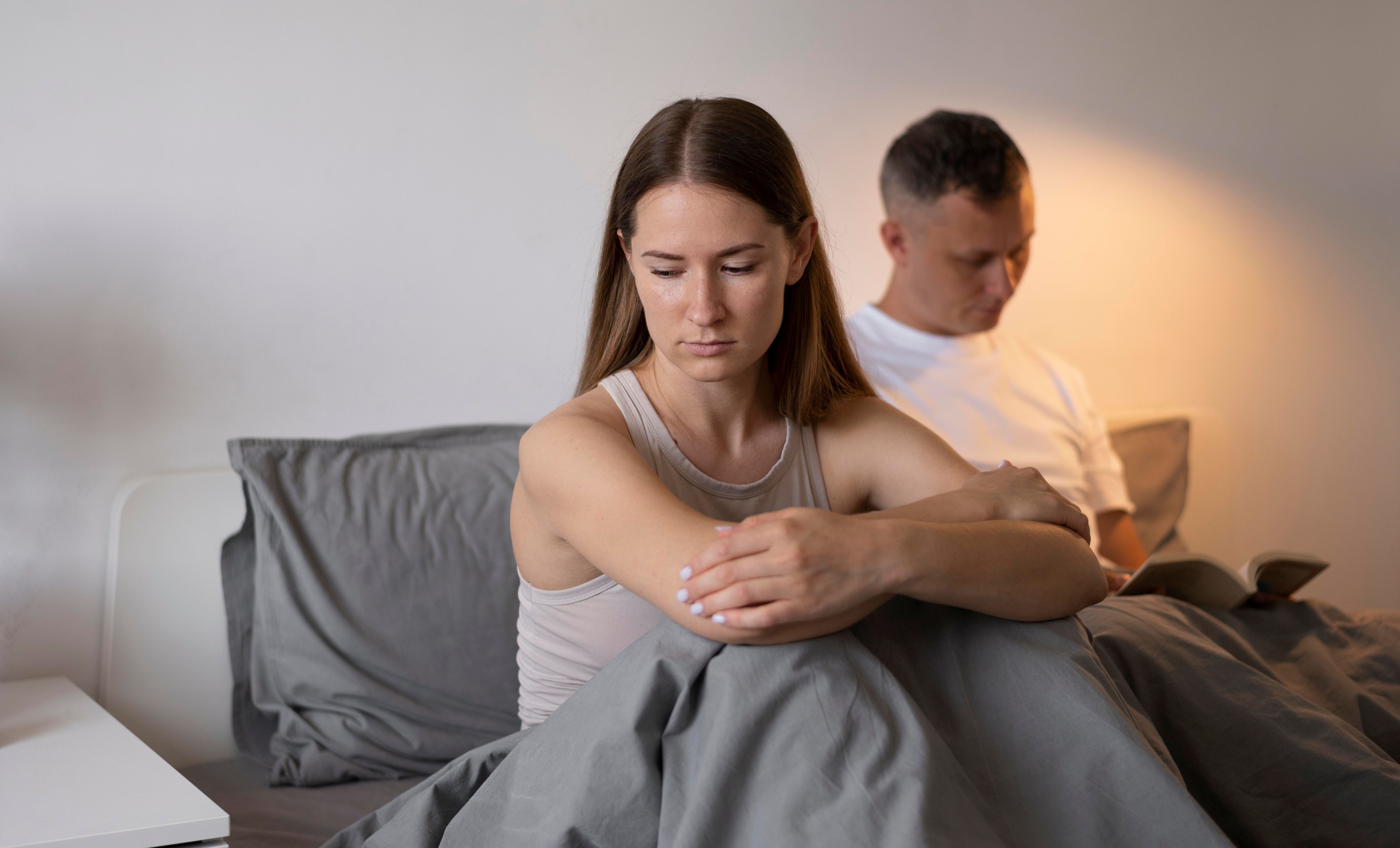 Womens Sexual Concerns