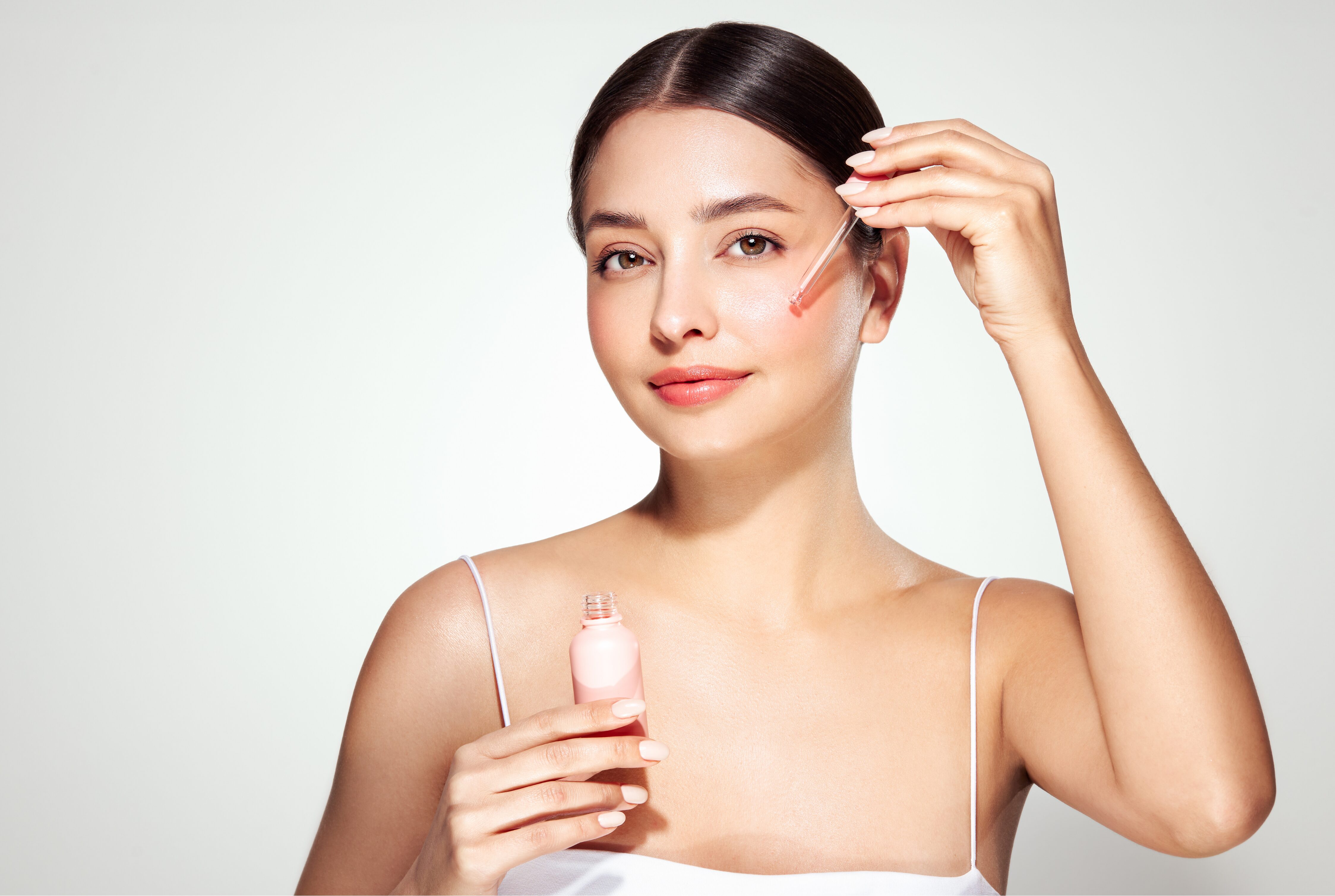 ghk-cu typical dose subcutaneous GHK-Cu Peptide Before and After Results