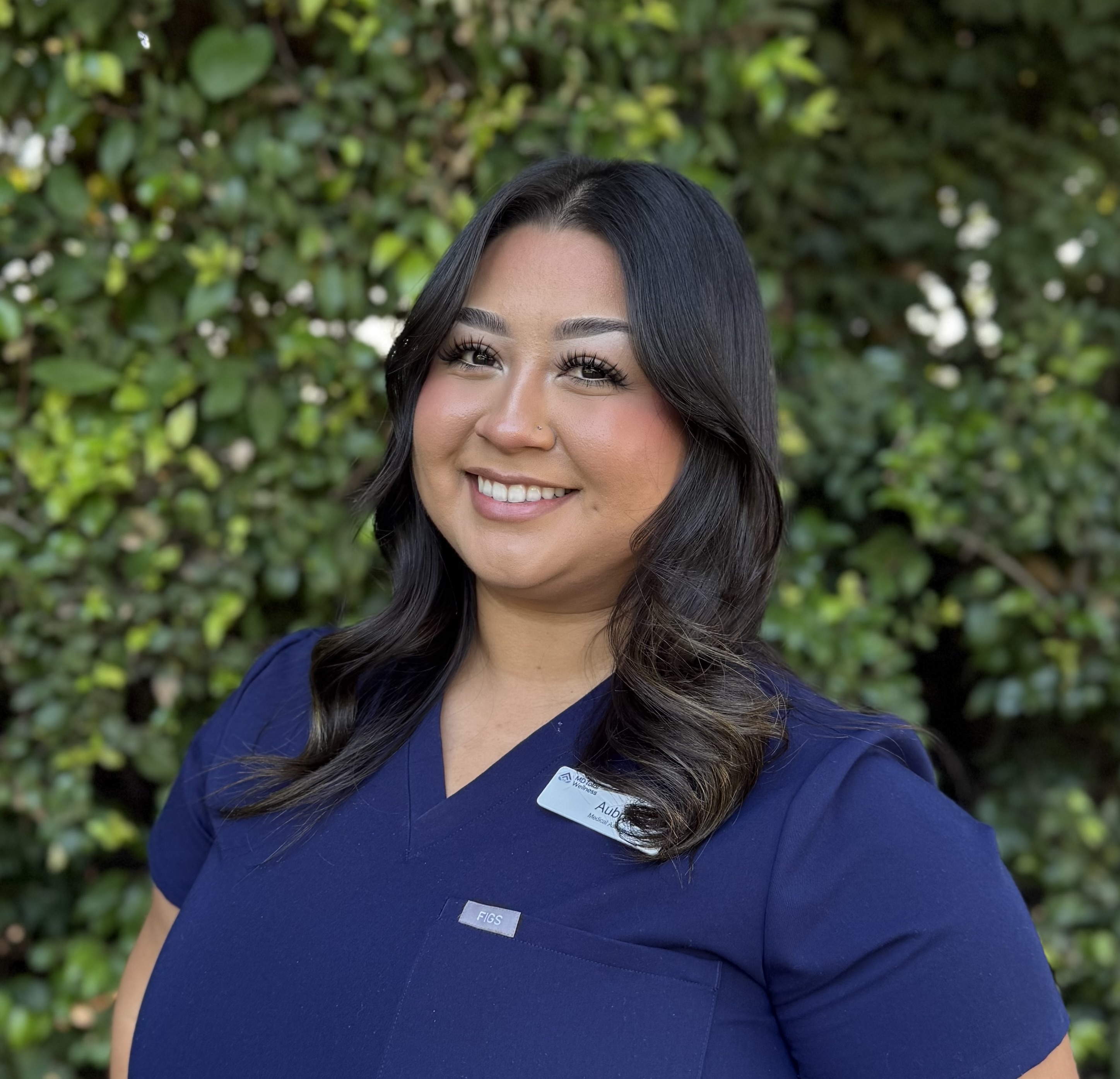 Aubree Saldana 7 Aubree