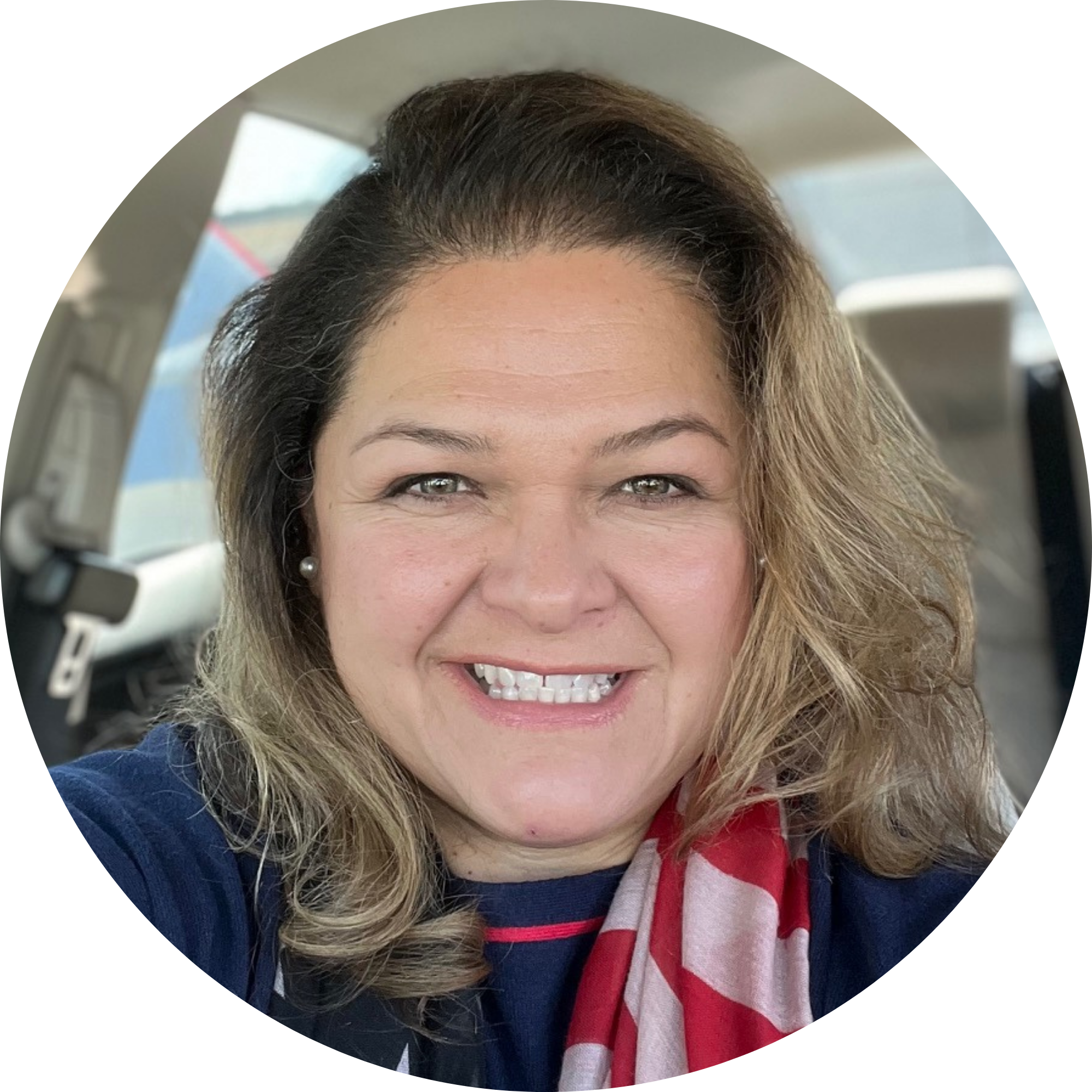 Lizbeth personal profile - glp1