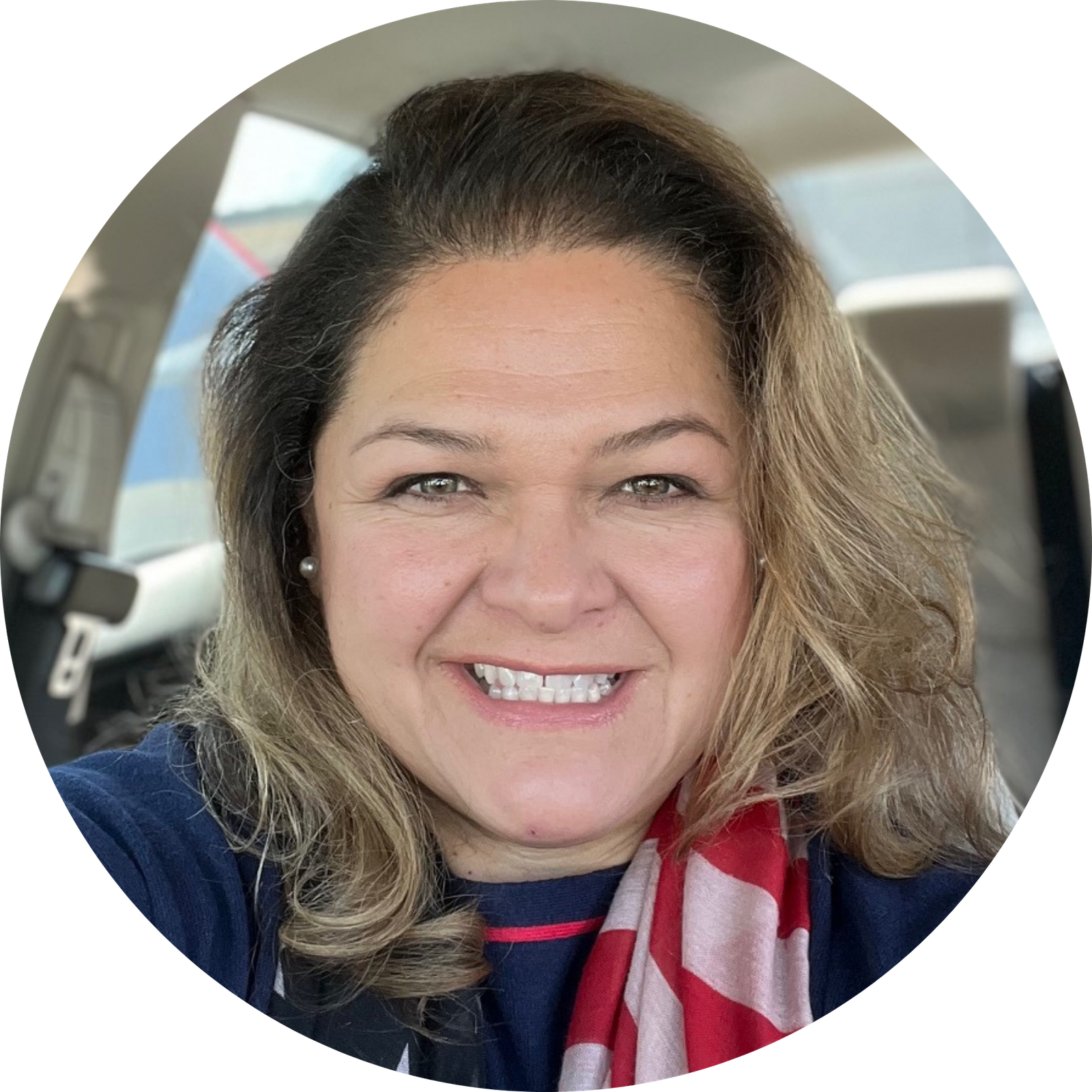 Lizbeth personal profile - glp1