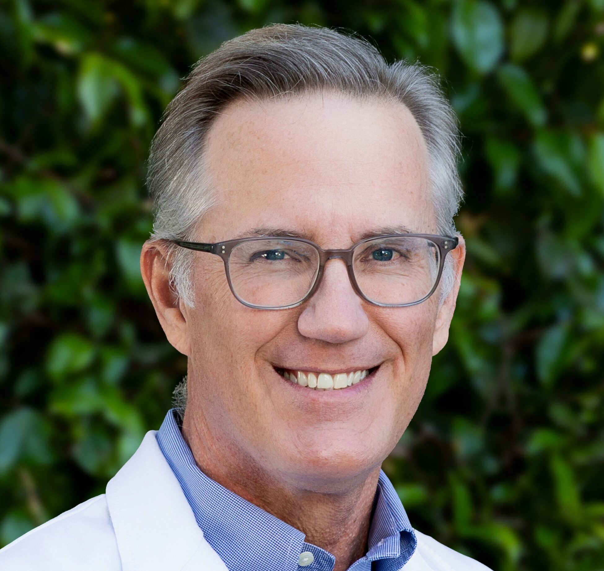dr david oliak personal picture